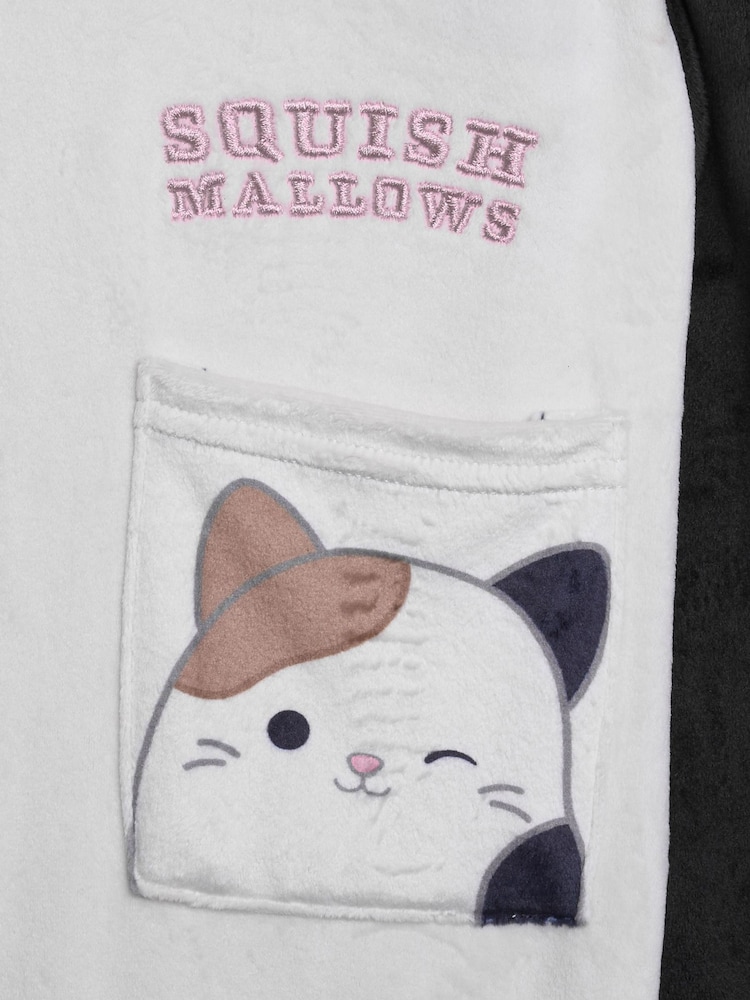 Brand Threads Squishmallows Fleece All-In-One - Bild 9 von 9