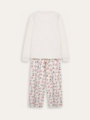 Brand Threads Cream Squishmallows Pyjama Set - Image 8 of 10