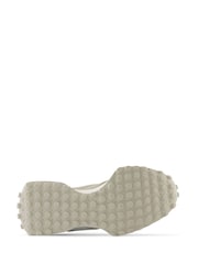 New Balance Brown Light Womens 327 Trainers - Image 13 of 14