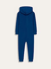 Brand Threads Sonic The Hedgehog Fleece комбінезон - Image 8 of 10