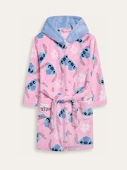 Brand Threads Lilo & Stitch Fleece Robe - Bild 6 von 9