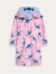 Brand Threads Lilo & Stitch Fleece Robe - Bild 7 von 9
