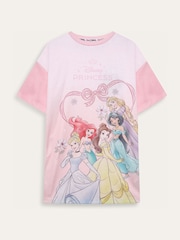 Brand Threads Pink Princess Nightie - Image 7 of 9