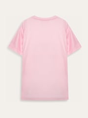 Brand Threads Pink Princess Nightie - Image 8 of 9