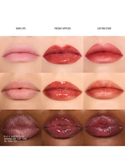 MAC Posh Pit Lustreglass Stainglass Lip Tint - Image 5 of 5
