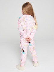 Σετ πιτζάμας Brand Threads Princess Fleece Twosie - Εικόνα 6 από 6