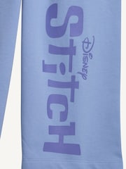 Brand Threads Blue Lilo & Stitch Sweatshirt and Jogger Set - Image 10 of 10
