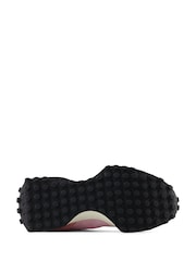 New Balance Pink Womens 327 Trainers - Image 10 of 10