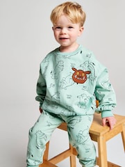 Brand Threads Gruffalo Jogging-Set - Bild 1 von 10