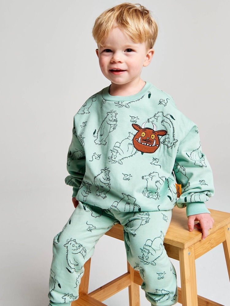 Brand Threads Gruffalo Jogging-Set - Bild 1 von 10