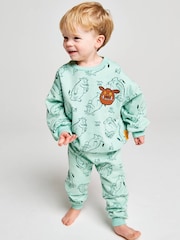 Brand Threads Gruffalo Jogging-Set - Bild 3 von 10