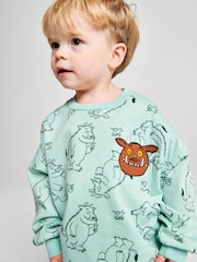 Brand Threads Gruffalo Jogging-Set - Bild 4 von 10