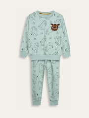 Brand Threads Gruffalo Jogging-Set - Bild 6 von 10