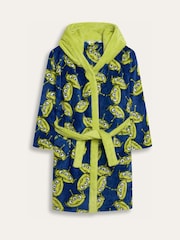 Brand Threads Green Toy Story Aliens Fleece Robe - Image 7 of 10