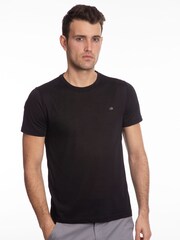 Calvin Klein Golf White T-Shirts 3 Pack - Image 2 of 2
