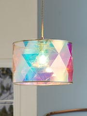 Iridescent Facet Easy Fit Shade - Image 1 of 6
