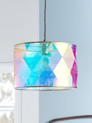 Iridescent Facet Easy Fit Shade - Image 2 of 6