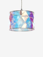 Iridescent Facet Easy Fit Shade - Image 3 of 6
