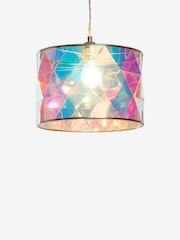 Iridescent Facet Easy Fit Shade - Image 4 of 6