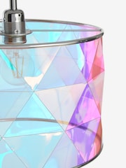 Iridescent Facet Easy Fit Shade - Image 5 of 6