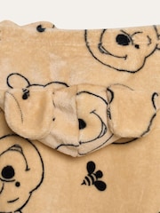 Brand Threads Winnie The Pooh Fleece Robe - Bild 10 von 10