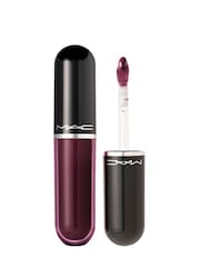 MAC Grape Vinyl Lustreglass Stainglass Lip Tint - Image 1 of 6