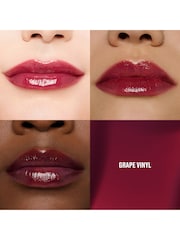 MAC Grape Vinyl Lustreglass Stainglass Lip Tint - Image 2 of 6