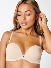 Boux Avenue Plunge Strapless Bra - Image 3 of 4