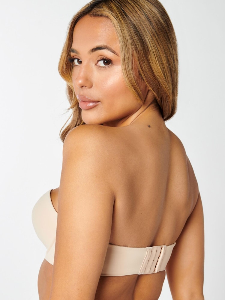 Boux Avenue Plunge Strapless Bra - Image 4 of 4