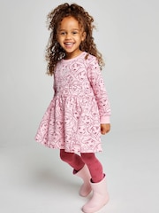 Brand Threads Princess Trui Jurk - Afbeelding 3 van 9
