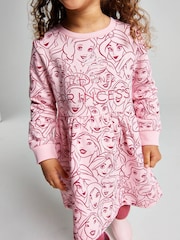Brand Threads Princess Trui Jurk - Afbeelding 5 van 9