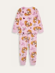 Brand Threads Pink Paw Patrol Divine Twosie Pyjamas - Image 8 of 10