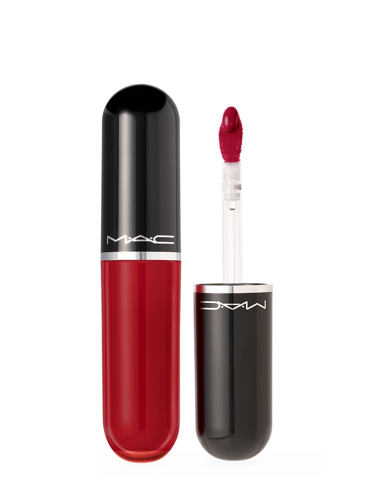 MAC Zoomies Lustreglass Stainglass Lip Tint - Image 1 of 6 MAC Zoomies Lustreglass Stainglass Lip Tint - Image 1 of 6