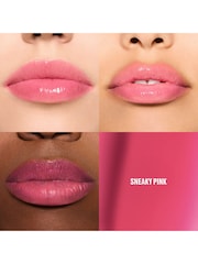 MAC Sneaky Pink Lustreglass Stainglass Lip Tint - Image 2 of 6