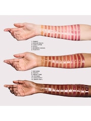 MAC Sneaky Pink Lustreglass Stainglass Lip Tint - Image 3 of 6