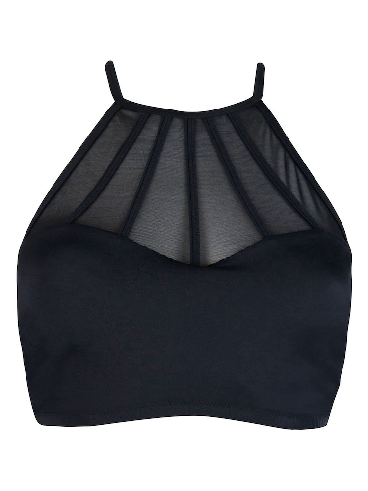 Haut de bikini Pour Moi Space - Image 5 of 6
