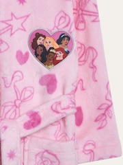 Brand Threads Princess Fleece Robe - صورة 10 من 10