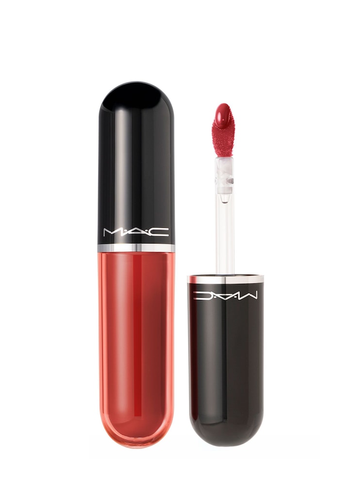 MAC Business Casual Lustreglass Stainglass Lip Tint - Image 1 of 6 MAC Business Casual Lustreglass Stainglass Lip Tint - Image 1 of 6