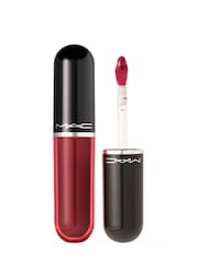 MAC Soda Poppy Lustreglass Stainglass Lip Tint - Image 1 of 6