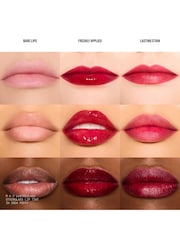 MAC Soda Poppy Lustreglass Stainglass Lip Tint - Image 5 of 6
