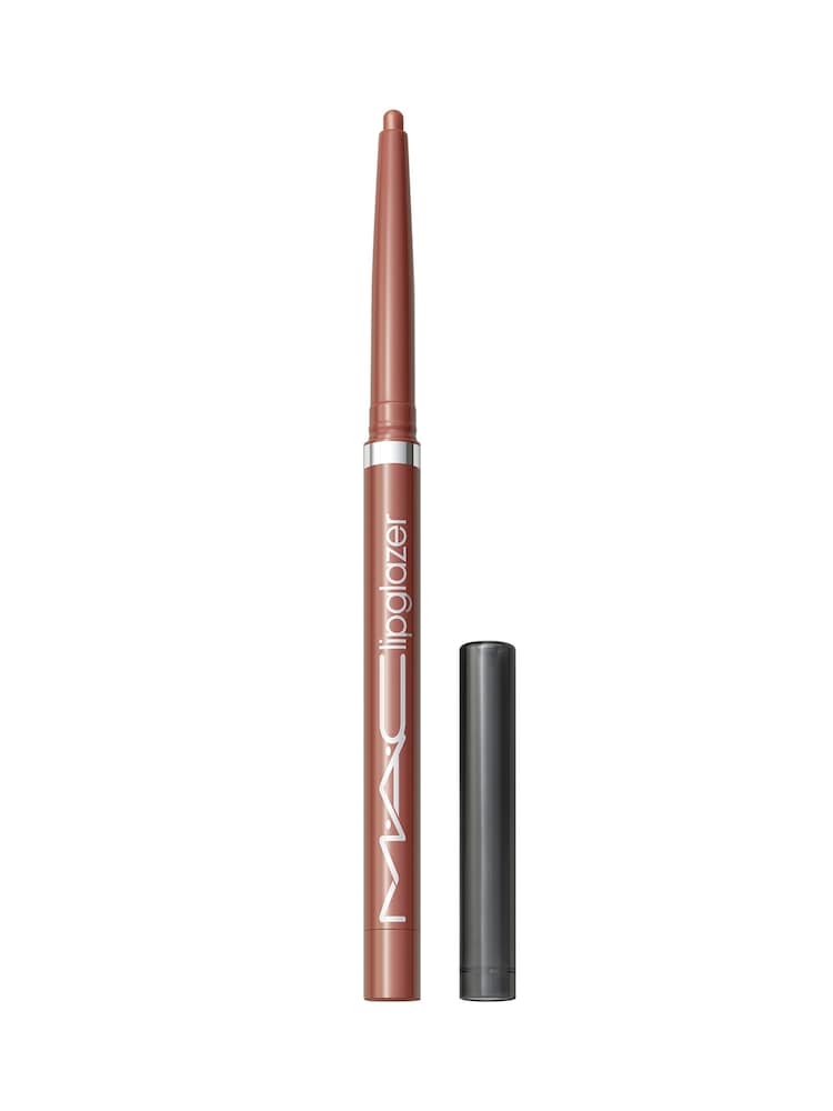 MAC Cool Spice Lipglazer Glossy Liner - Image 1 of 4 MAC Cool Spice Lipglazer Glossy Liner - Image 1 of 4