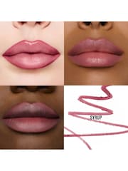MAC Syrup Lipglazer Glossy Liner - Image 2 of 4