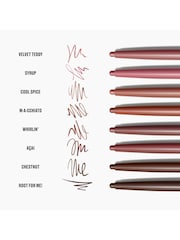 MAC Syrup Lipglazer Glossy Liner - Image 4 of 4