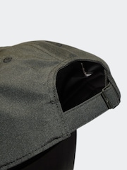 adidas Originals Green Classic Trefoil Cap - Image 4 of 4