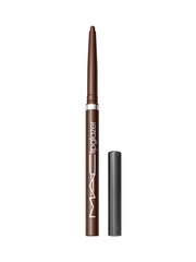 MAC CHESTNUT Lipglazer Glossy Liner - Image 1 of 4