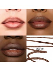 MAC CHESTNUT Lipglazer Glossy Liner - Image 2 of 4
