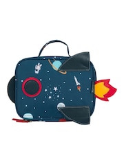 Sophie Allport Blue Space Lunch Box - Image 2 of 2
