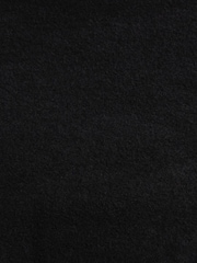 Nike Black Phoenix Fleece Mid Rise Joggers - Image 10 of 10
