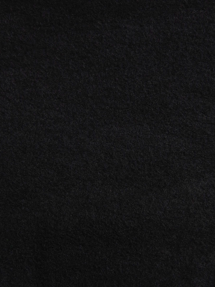 Nike Black Phoenix Fleece Mid Rise Joggers - Image 10 of 10