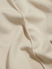 Naturale - Peckham Rye Jersey Interlock Shorts - Immagine 7 di 8